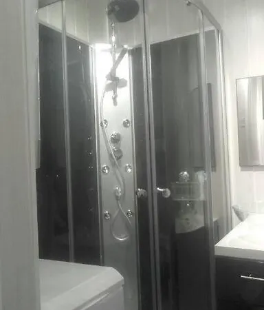 Equipe Place De Parking Centre Port Apartment