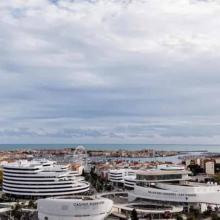 Equipe Place De Parking Centre Port *