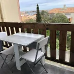 Apartment - Balcon Plein Sud - Parking - Centre Port *