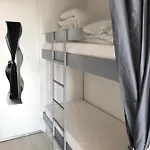 - Balcon Plein Sud - Parking - Centre Port *