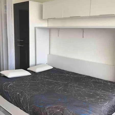 - Balcon Plein Sud - Parking - Centre Port * Agde
