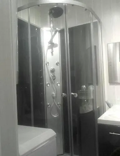 équipé Place De Parking Centre Port Appartamento